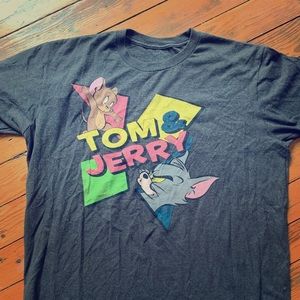 Vintage graphic t shirt